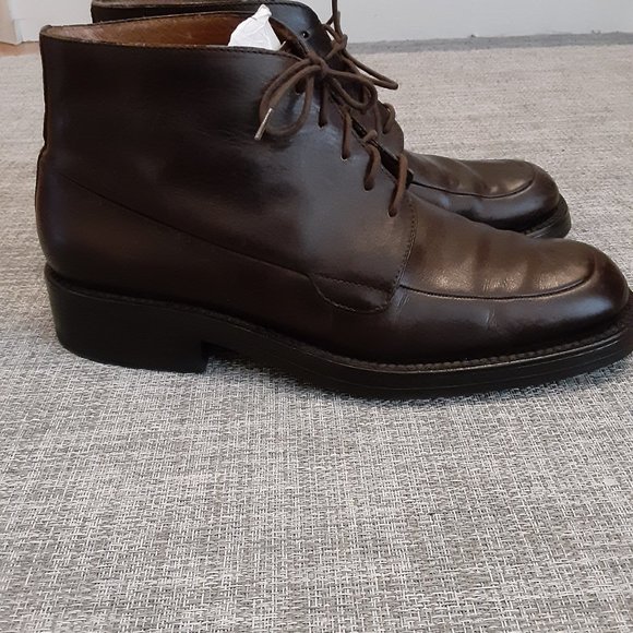 TO BOOT NEW YORK men\'s designer leather shoes main image 7